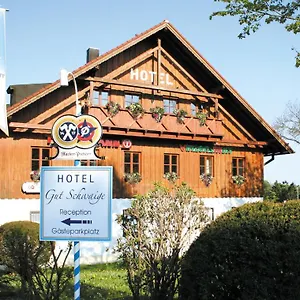 Gut Schwaige *** Ebenhausen